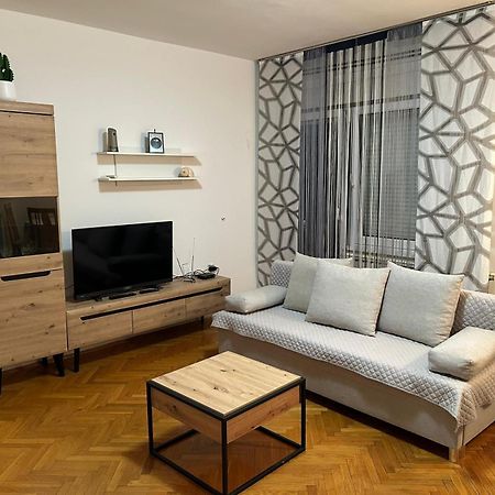 Apartmani Deni Crikvenica Exteriér fotografie