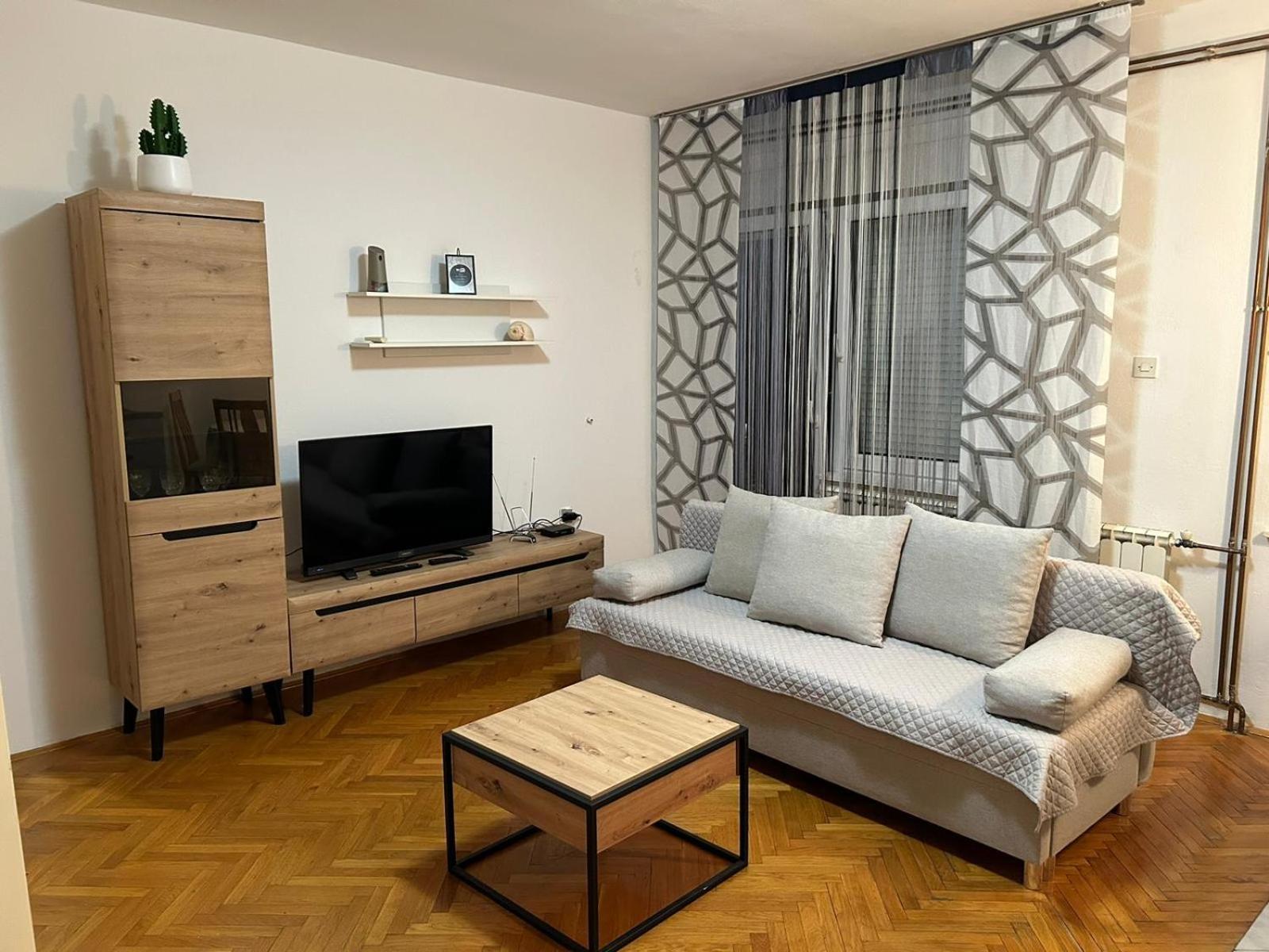 Apartmani Deni Crikvenica Exteriér fotografie